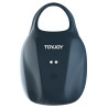 Urban Men TOYJOY Sac à bourses vibrant Bronx 7 Pulsations
